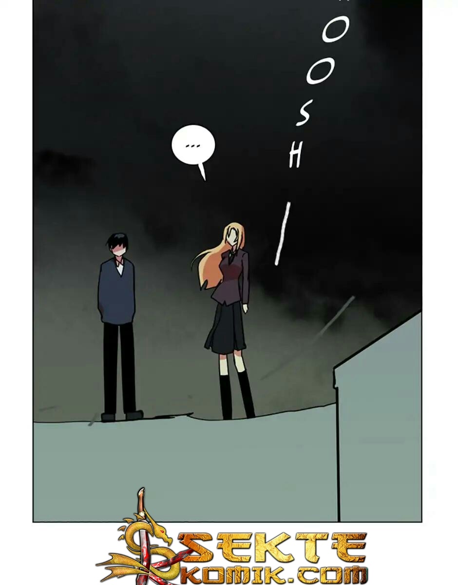Dreamside Chapter 42 halaman 47