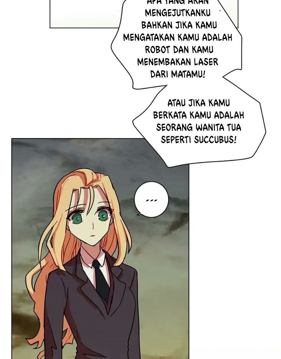 Dreamside Chapter 42 halaman 88