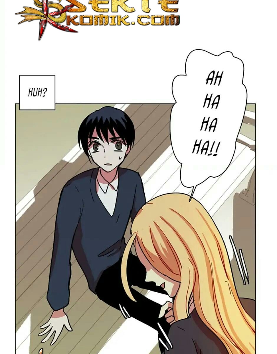 Dreamside Chapter 42 halaman 90