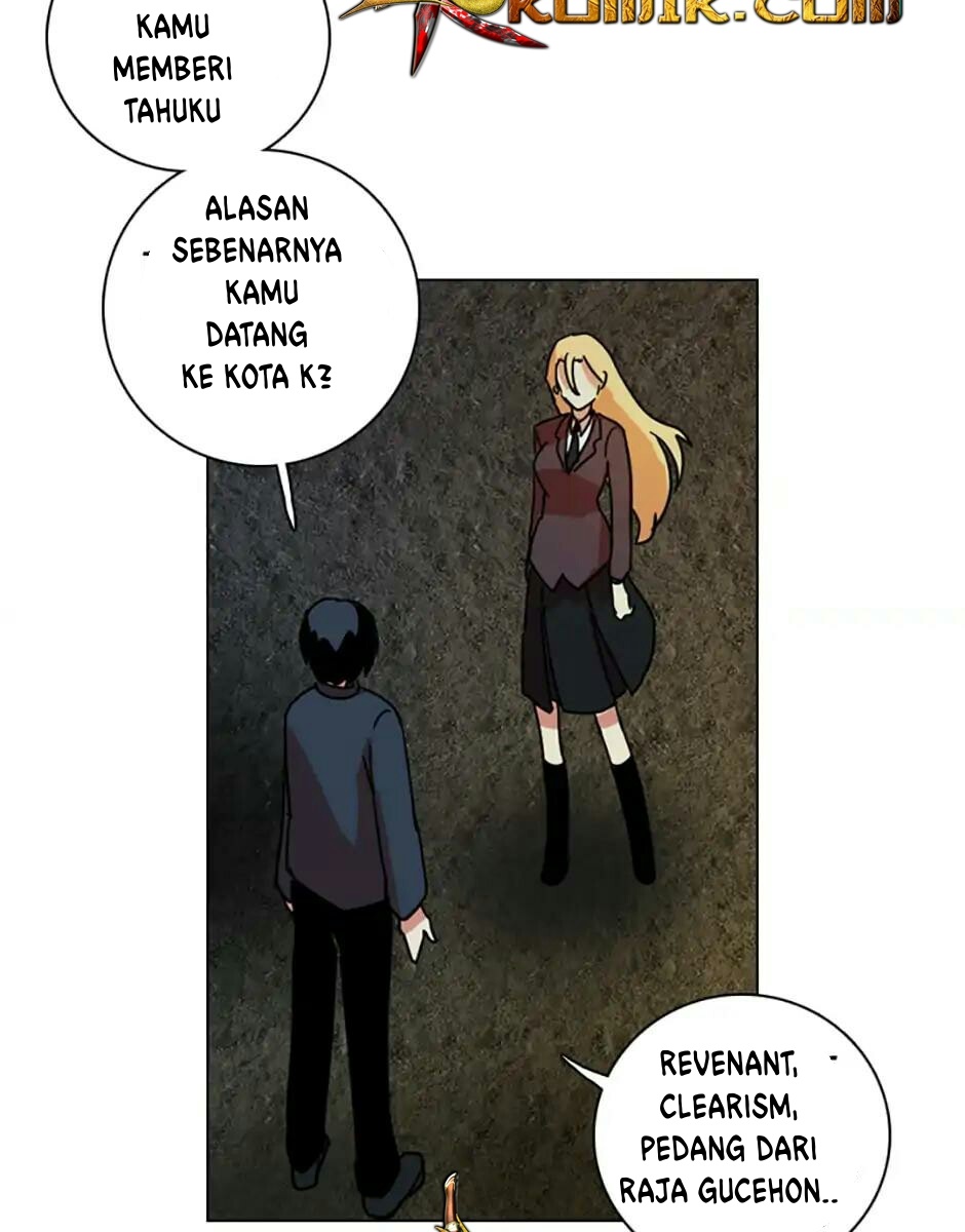 Dreamside Chapter 42 halaman 75