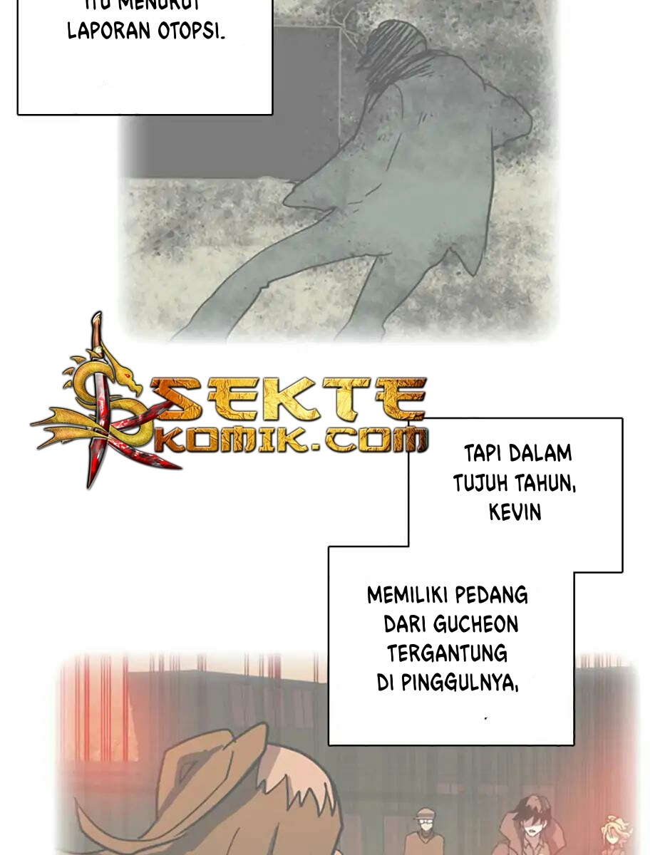 Dreamside Chapter 42 halaman 5