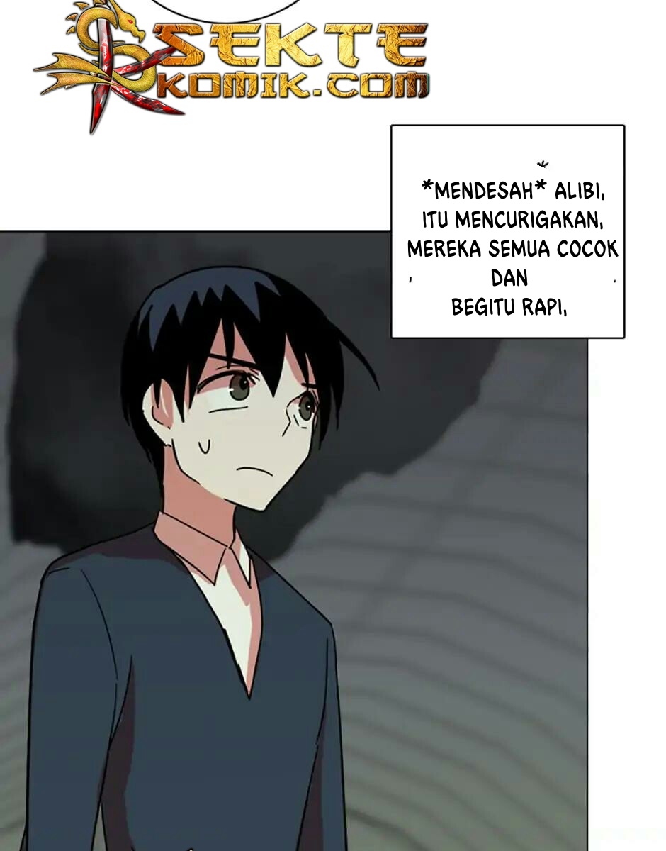 Dreamside Chapter 42 halaman 43