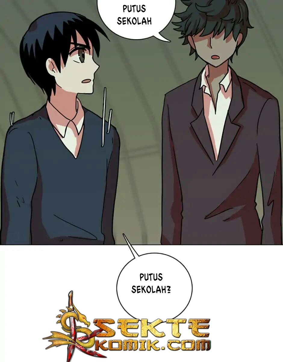 Dreamside Chapter 42 halaman 20