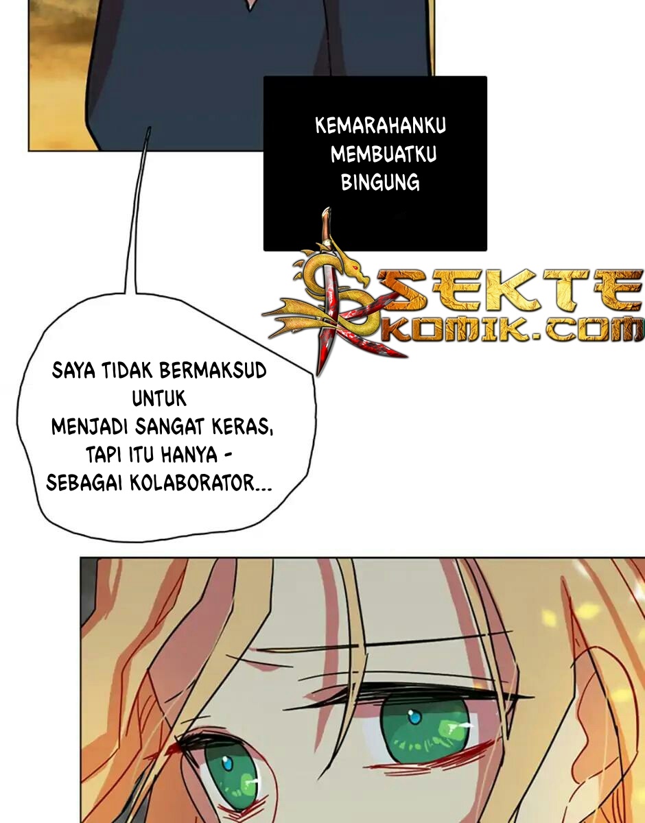 Dreamside Chapter 42 halaman 72