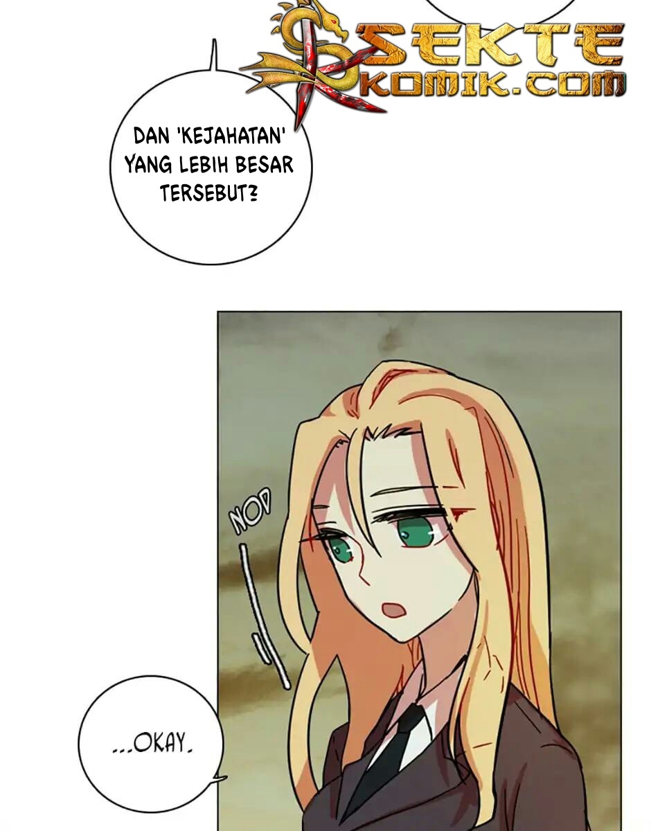 Dreamside Chapter 42 halaman 76