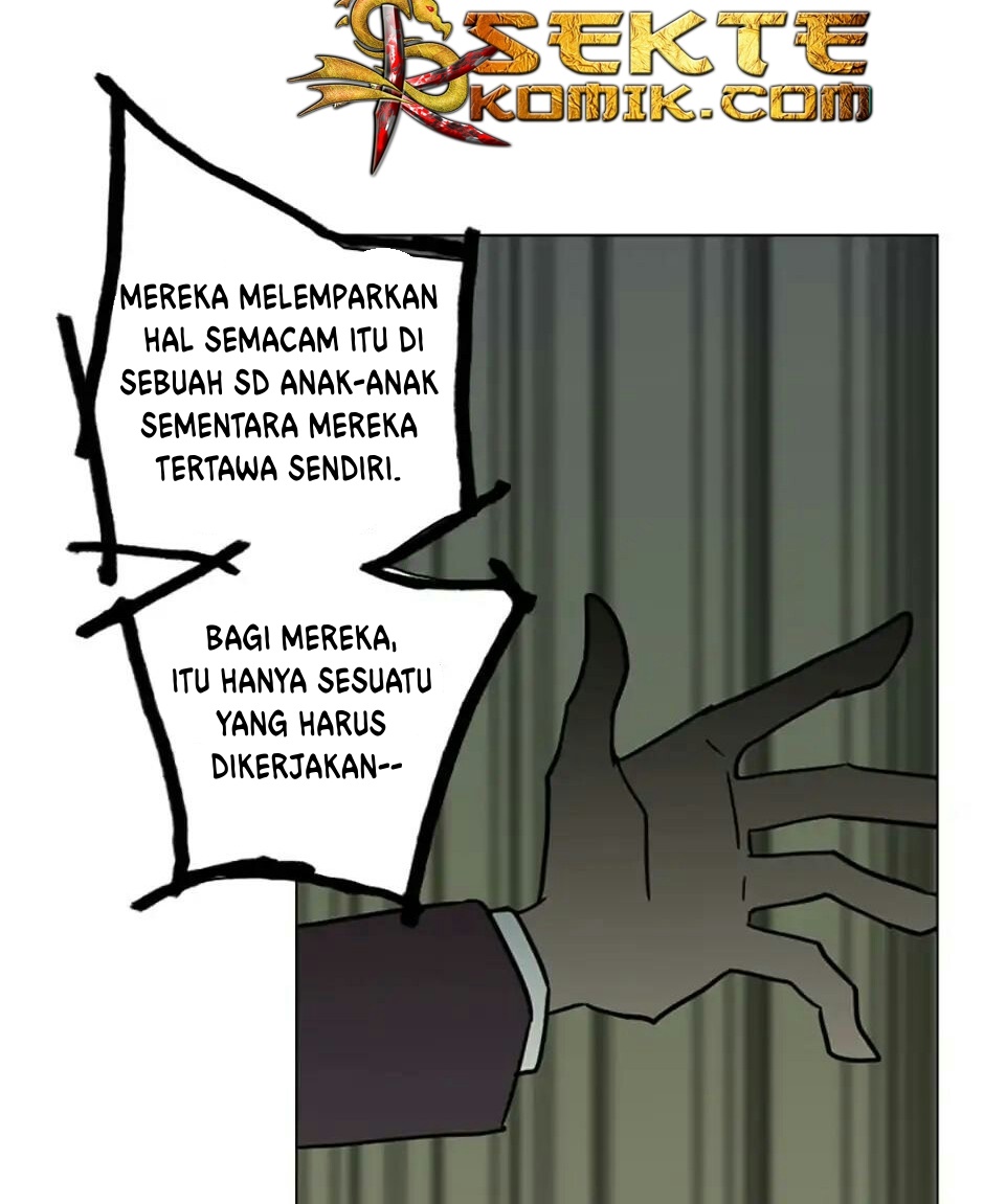 Dreamside Chapter 42 halaman 28