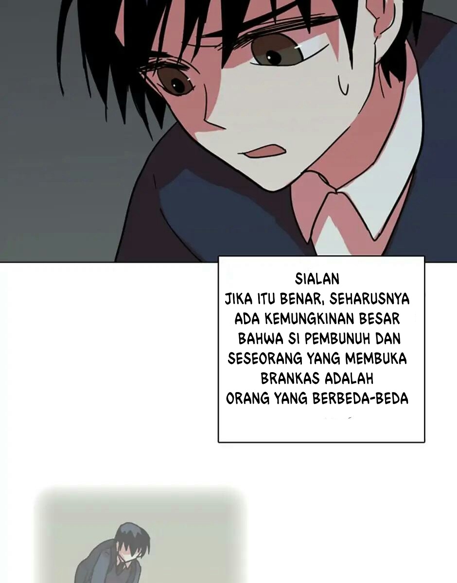 Dreamside Chapter 42 halaman 17