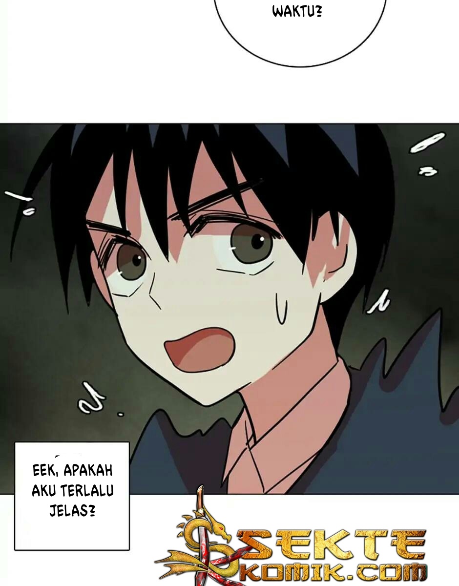 Dreamside Chapter 42 halaman 49