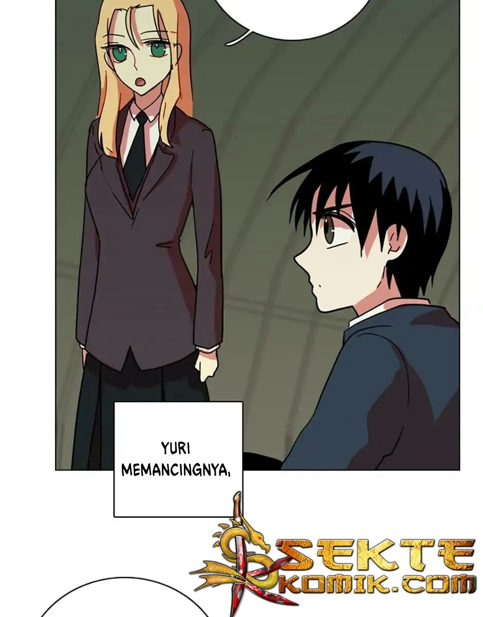 Dreamside Chapter 42 halaman 12