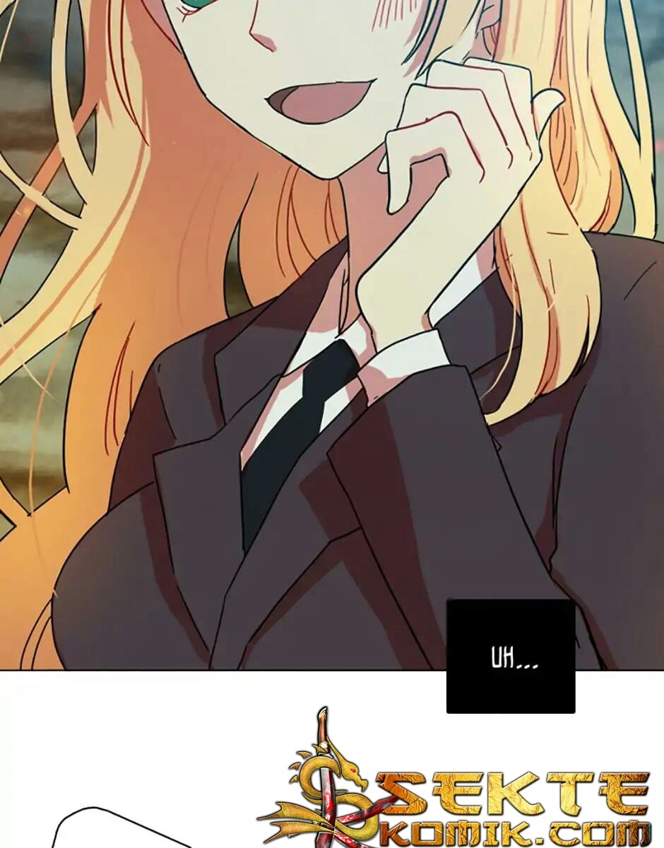 Dreamside Chapter 42 halaman 92