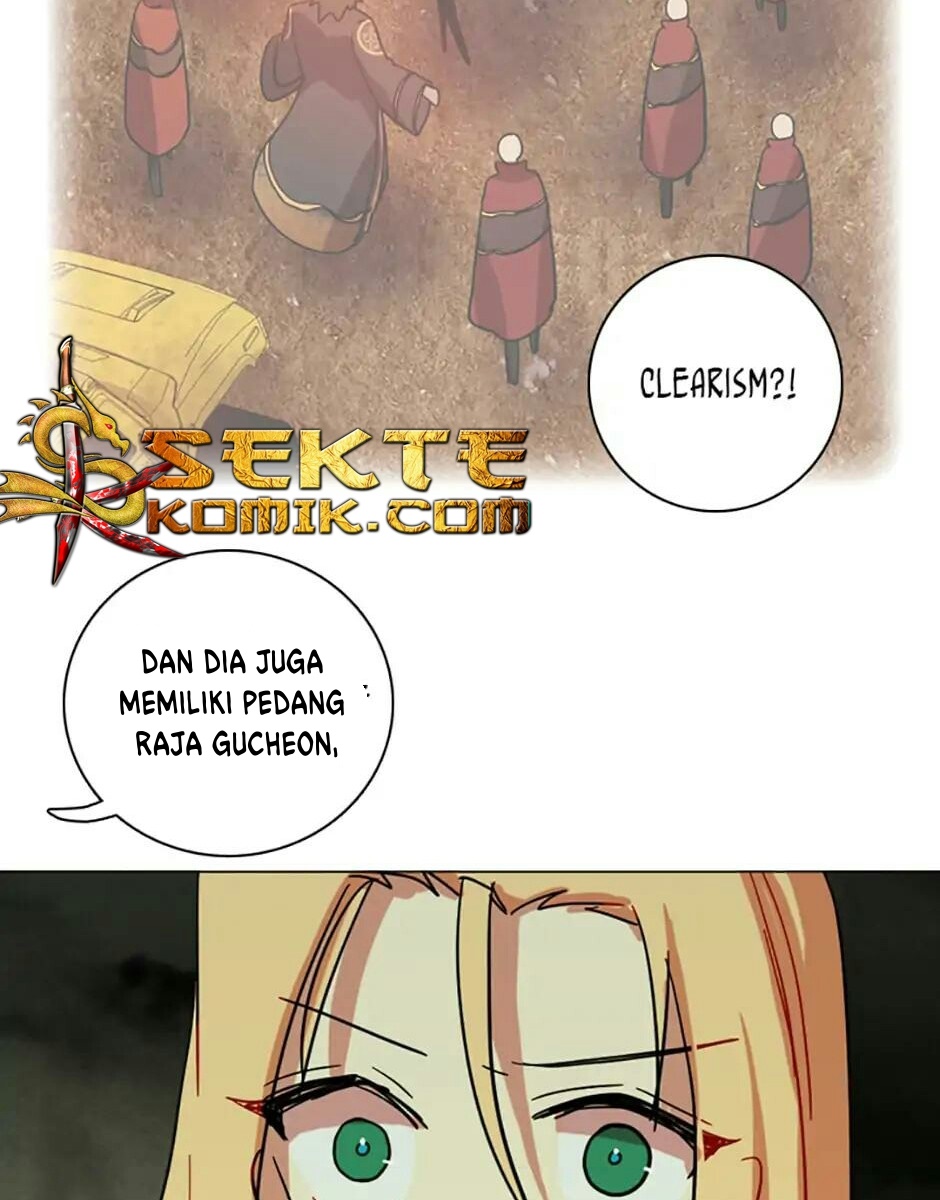 Dreamside Chapter 42 halaman 52