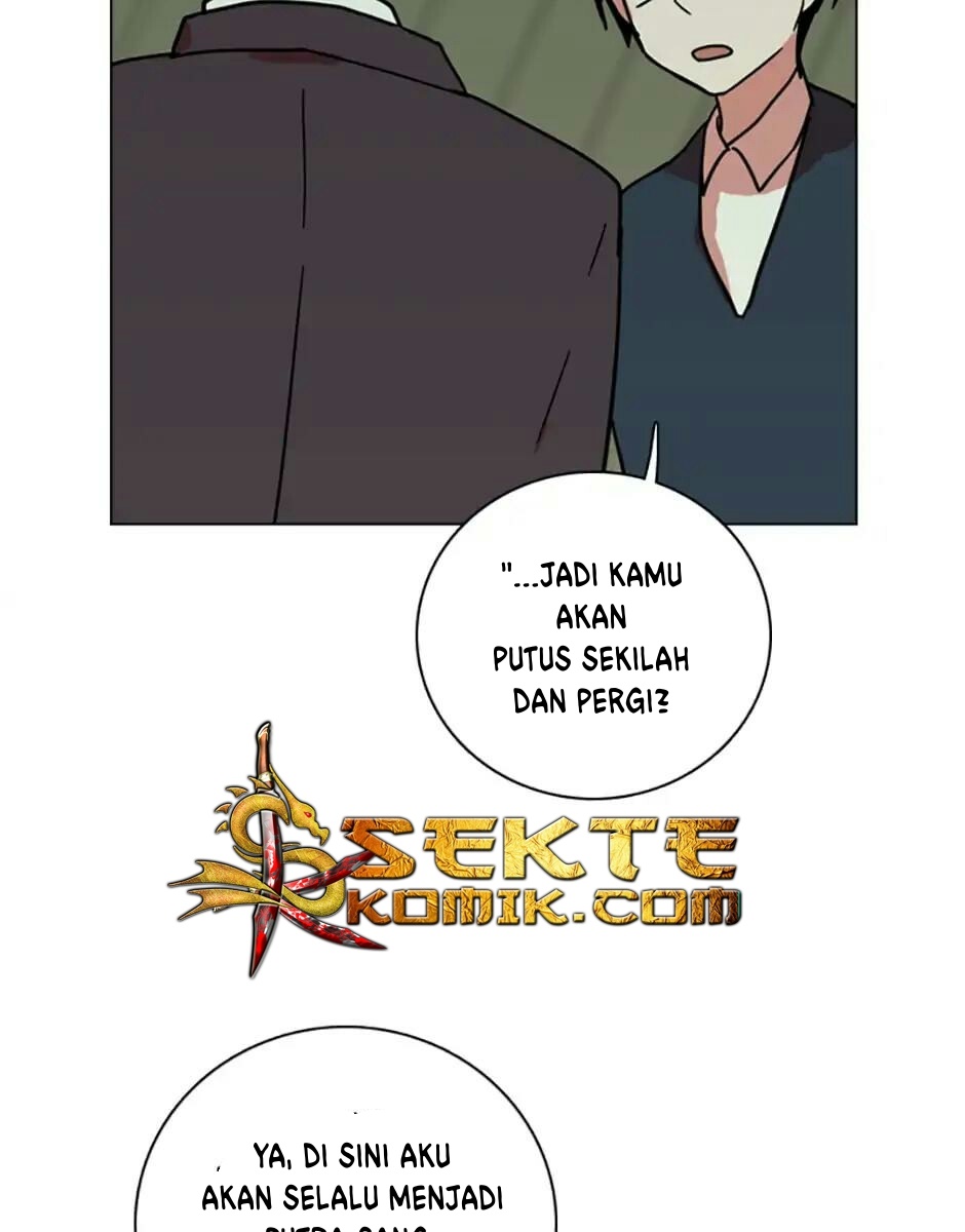 Dreamside Chapter 42 halaman 24