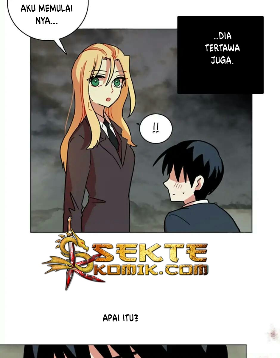 Dreamside Chapter 42 halaman 94