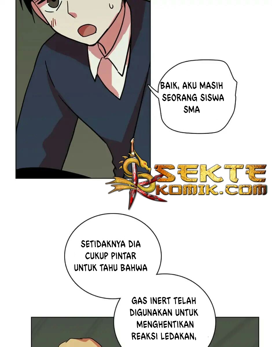 Dreamside Chapter 42 halaman 11