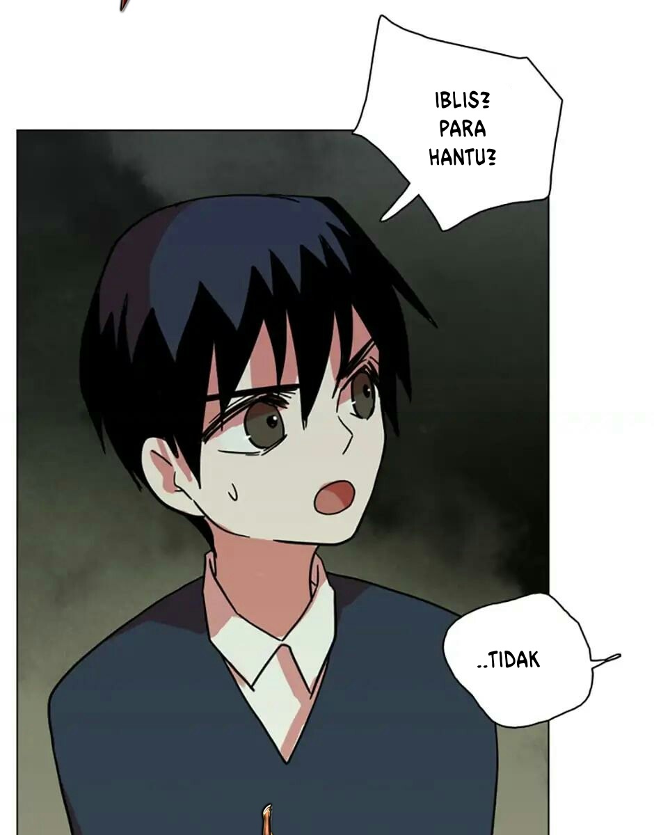 Dreamside Chapter 42 halaman 57