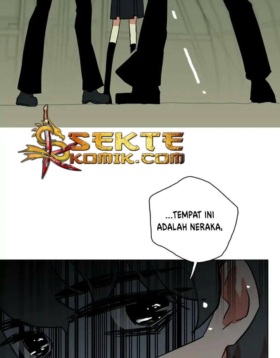 Dreamside Chapter 42 halaman 32