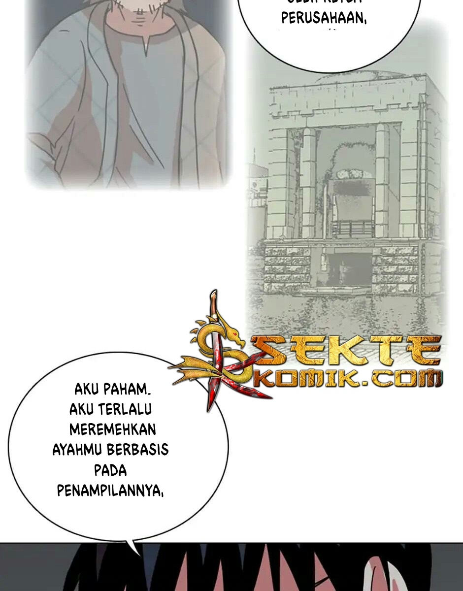 Dreamside Chapter 42 halaman 16
