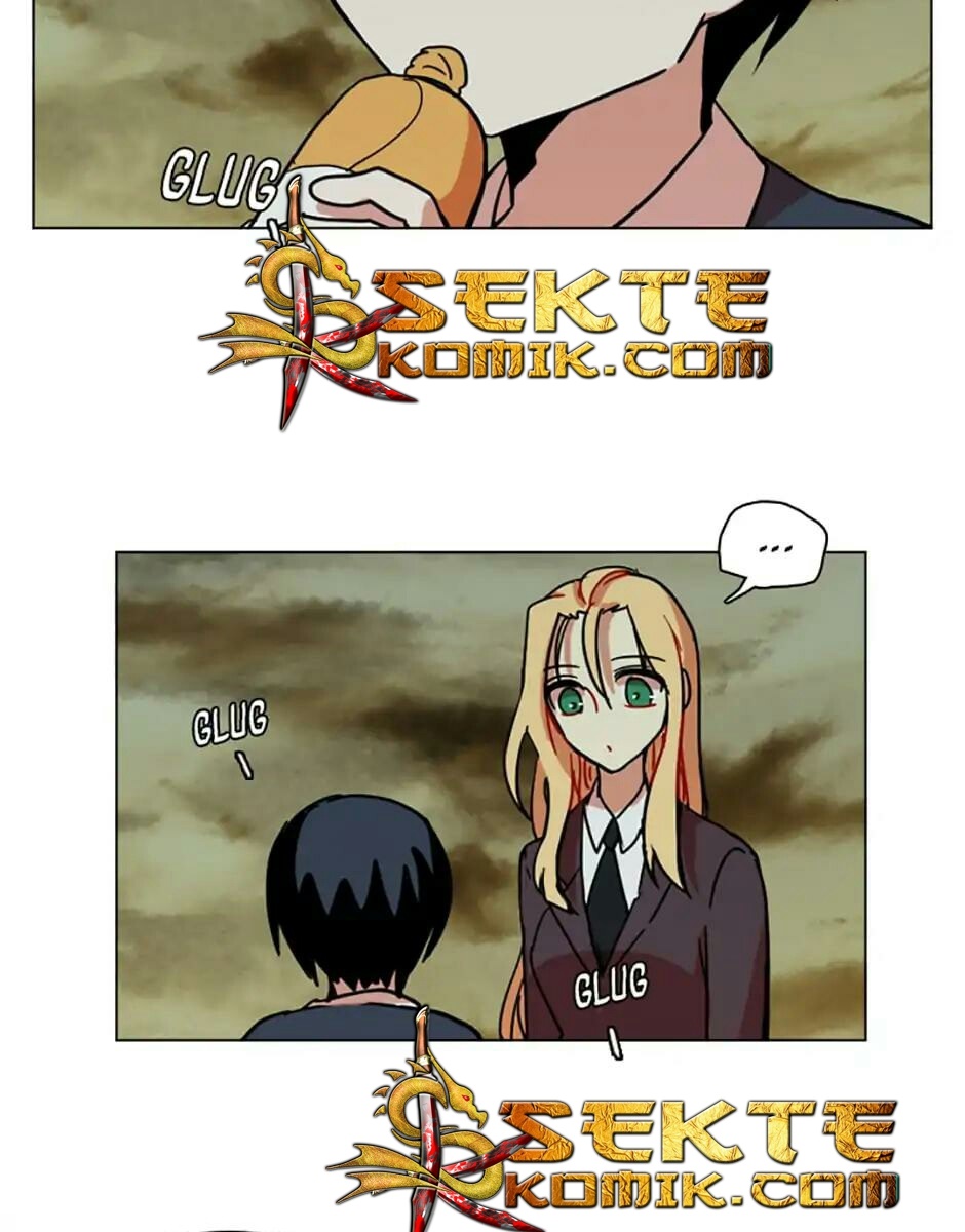 Dreamside Chapter 42 halaman 85