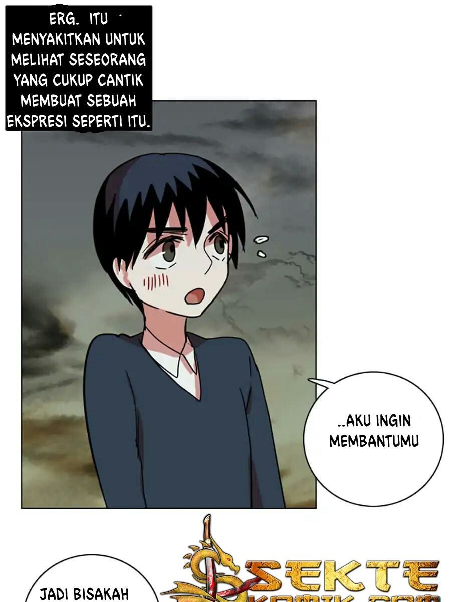 Dreamside Chapter 42 halaman 74