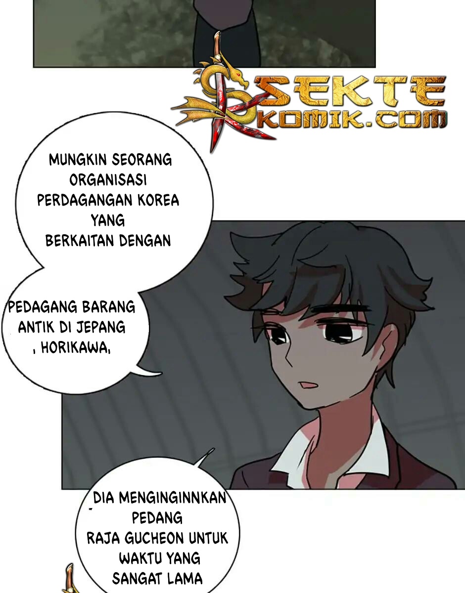 Dreamside Chapter 42 halaman 42