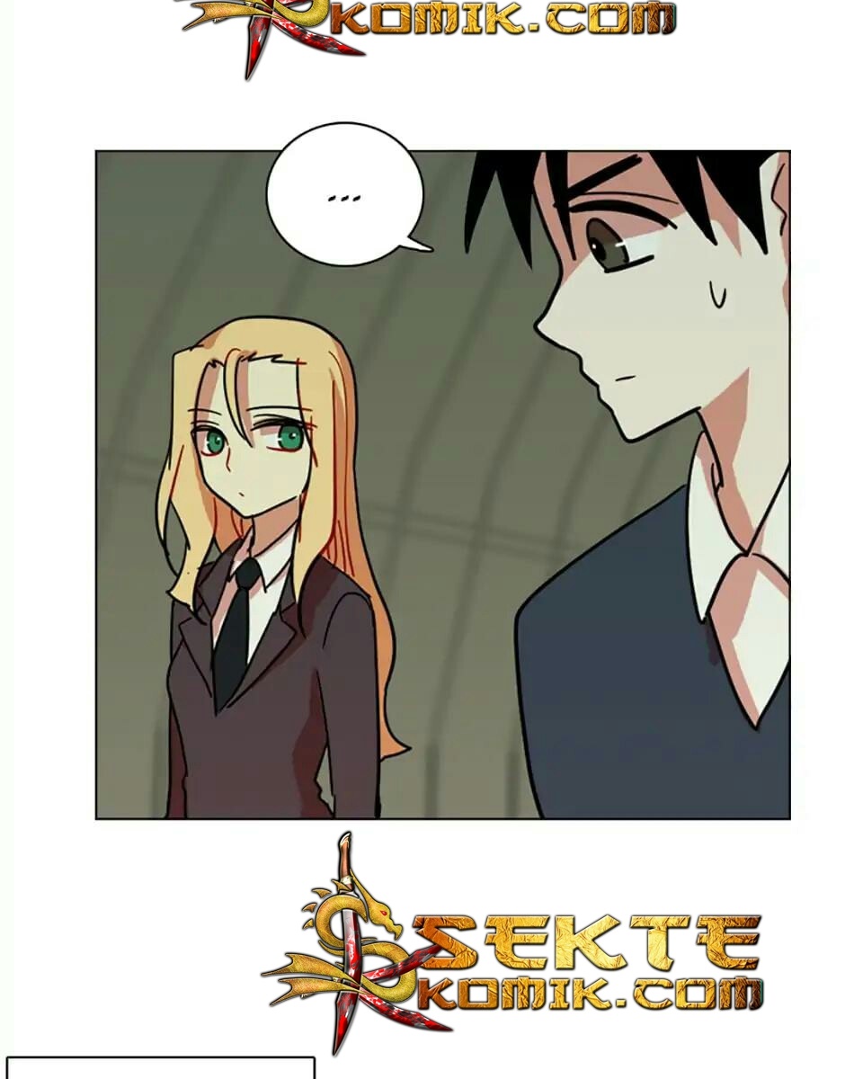 Dreamside Chapter 42 halaman 40