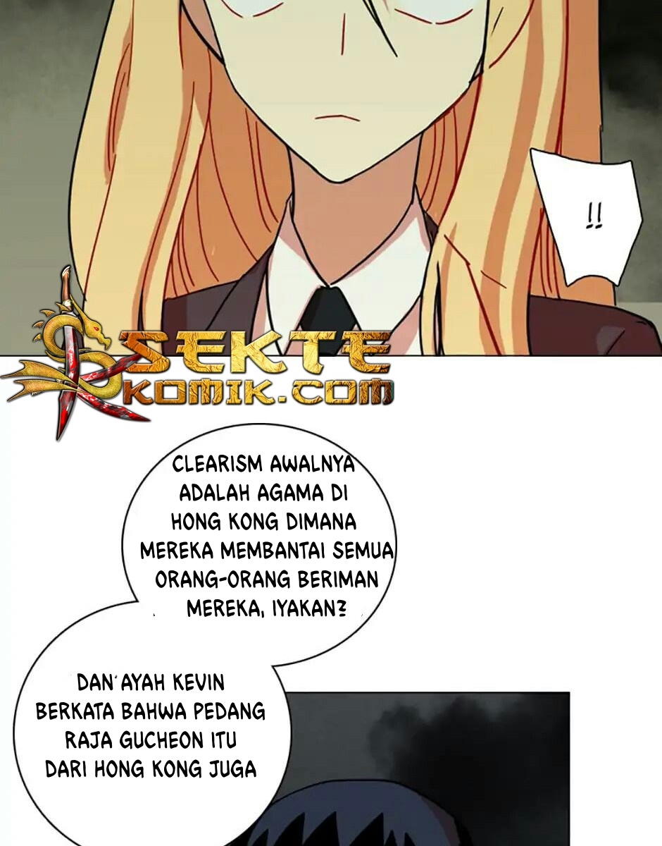 Dreamside Chapter 42 halaman 53