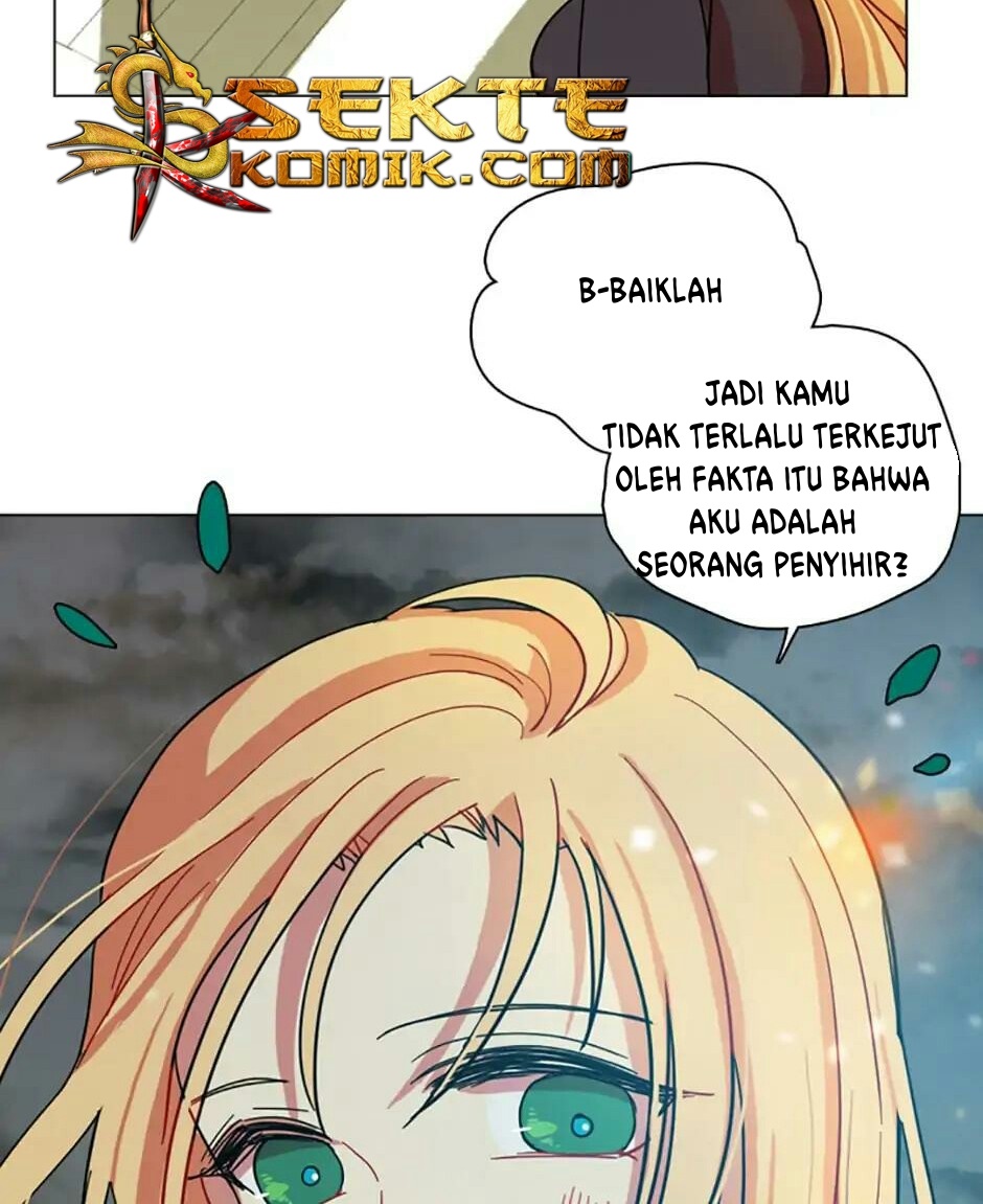Dreamside Chapter 42 halaman 91