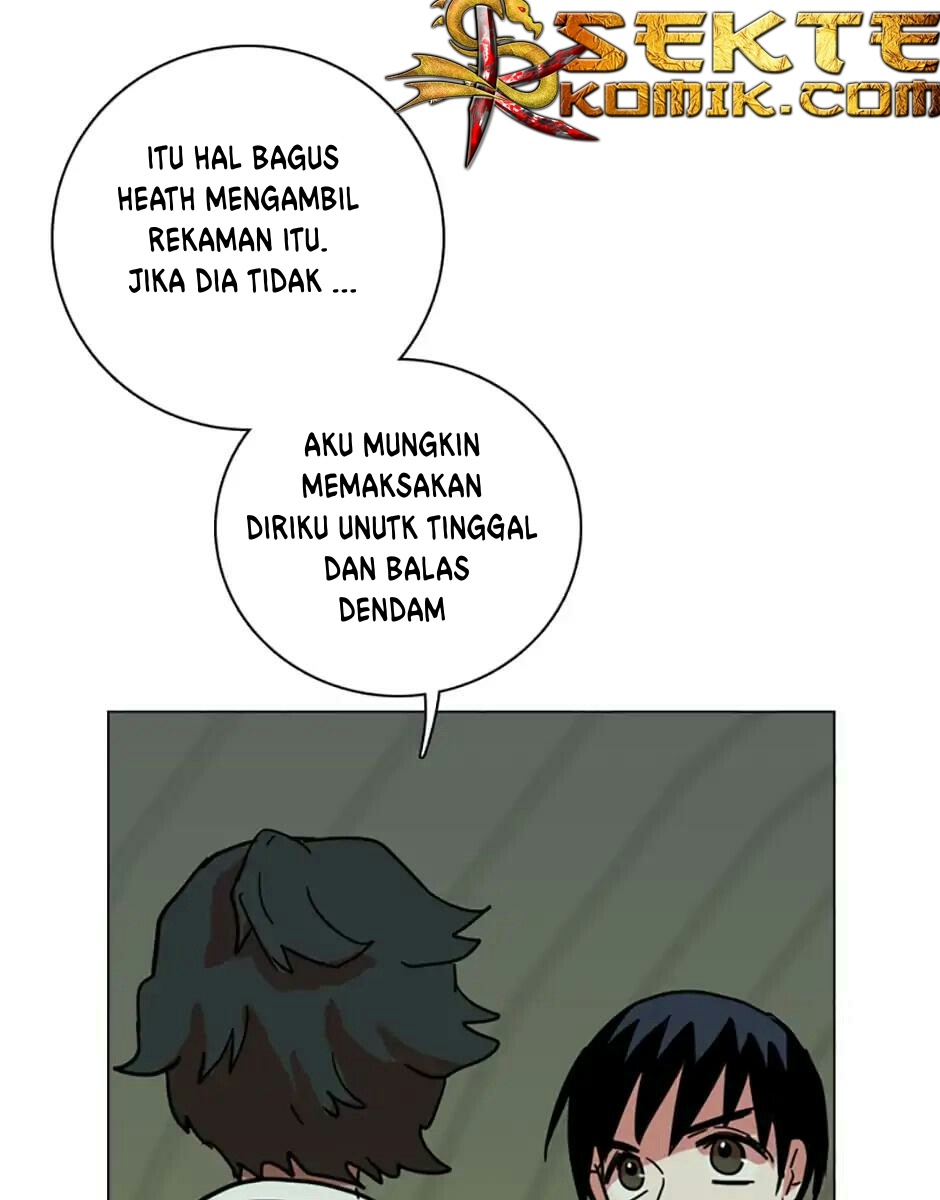 Dreamside Chapter 42 halaman 23