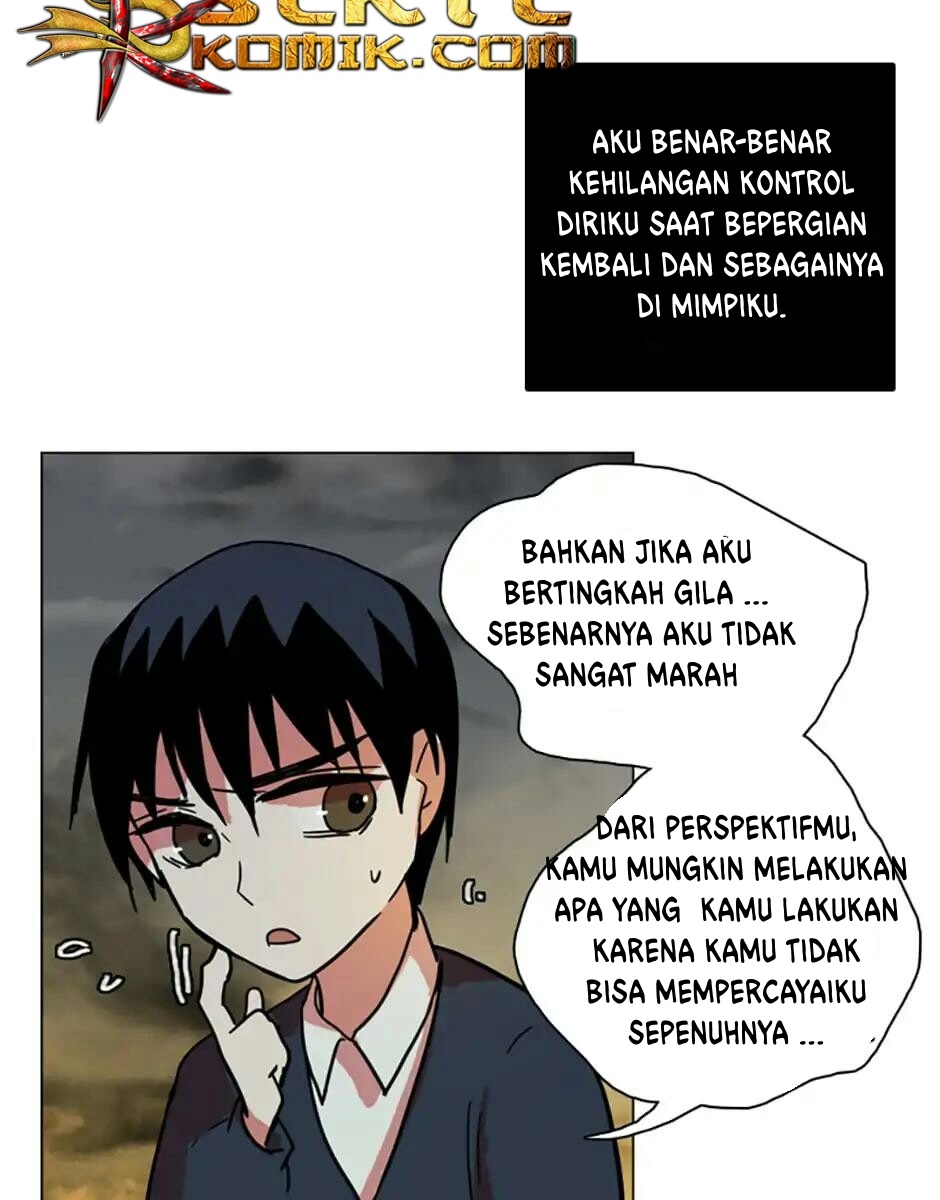 Dreamside Chapter 42 halaman 71