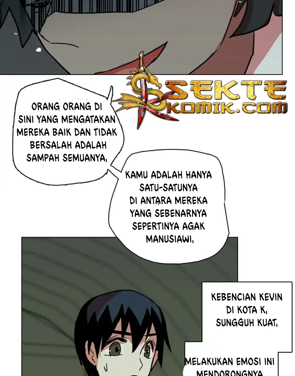 Dreamside Chapter 42 halaman 33