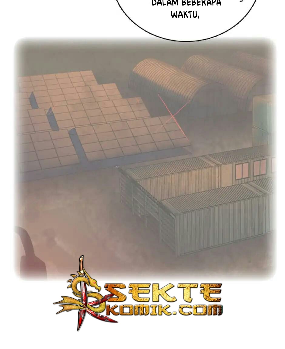 Dreamside Chapter 42 halaman 37