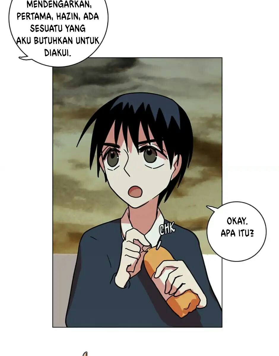 Dreamside Chapter 42 halaman 81