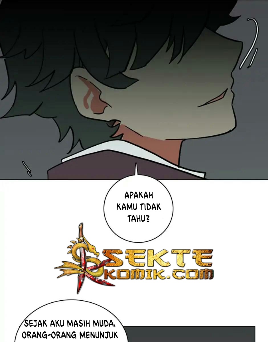 Dreamside Chapter 42 halaman 26