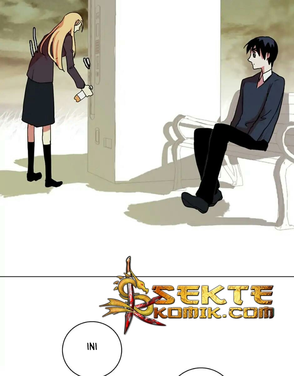 Dreamside Chapter 42 halaman 79