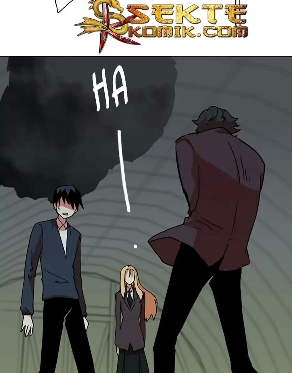 Dreamside Chapter 42 halaman 31