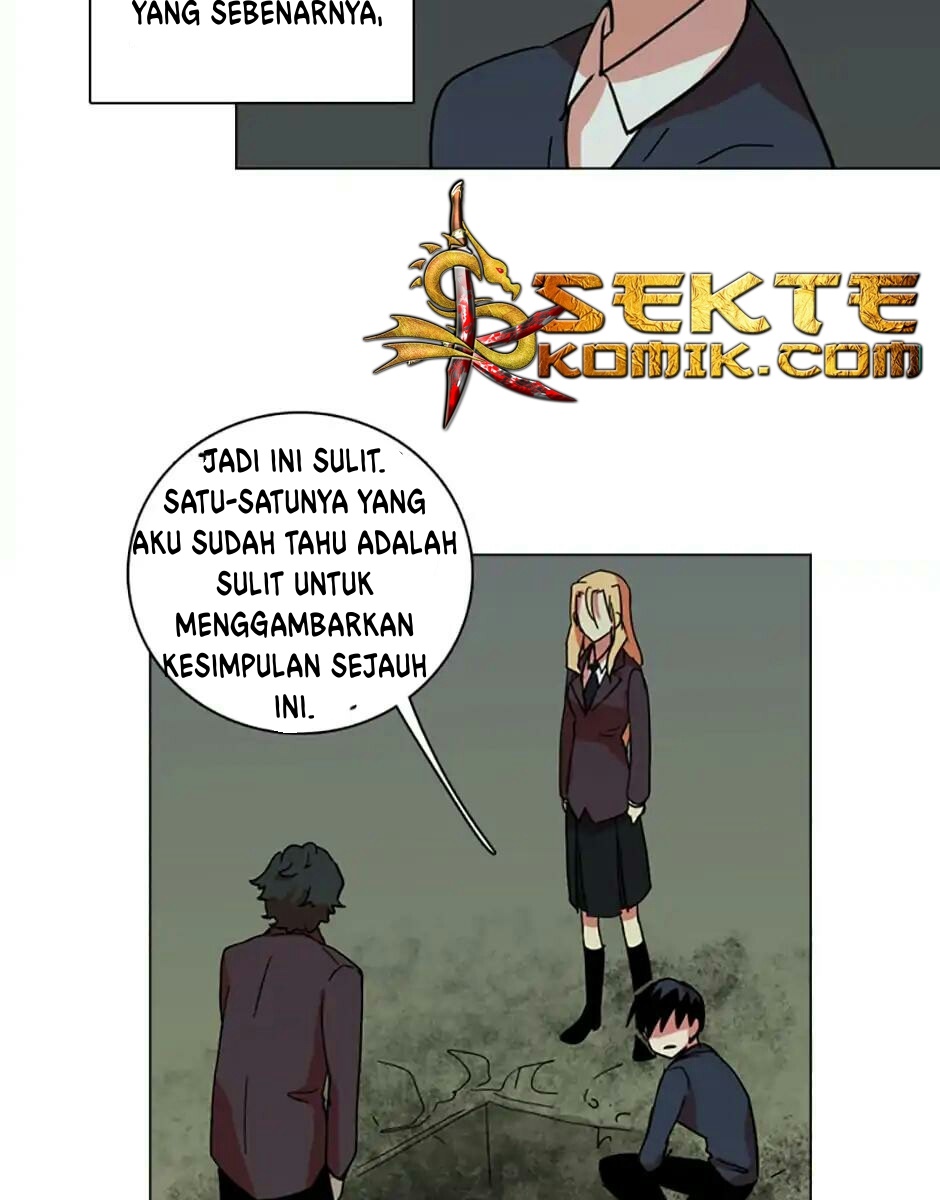 Dreamside Chapter 42 halaman 9