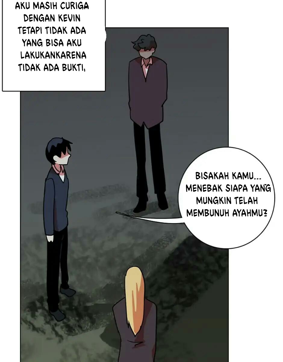 Dreamside Chapter 42 halaman 41