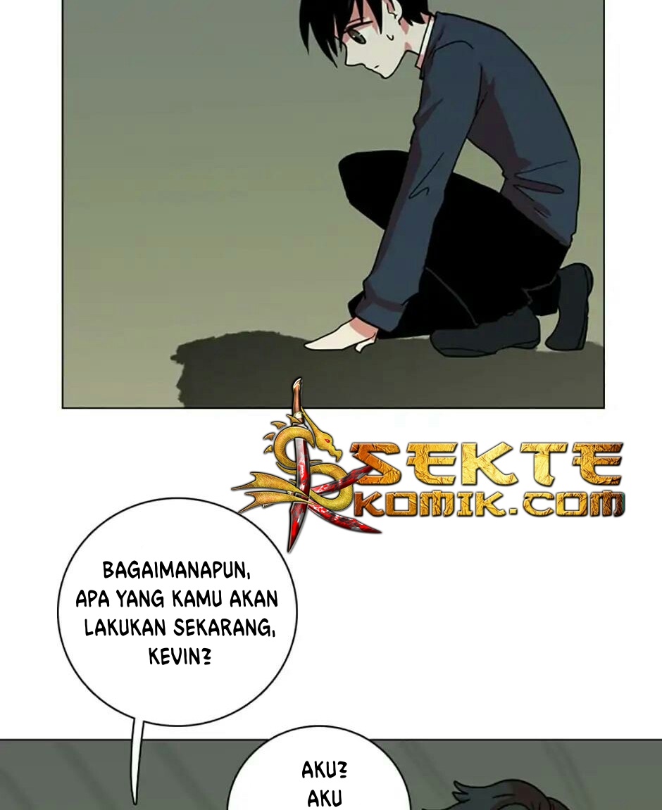 Dreamside Chapter 42 halaman 19