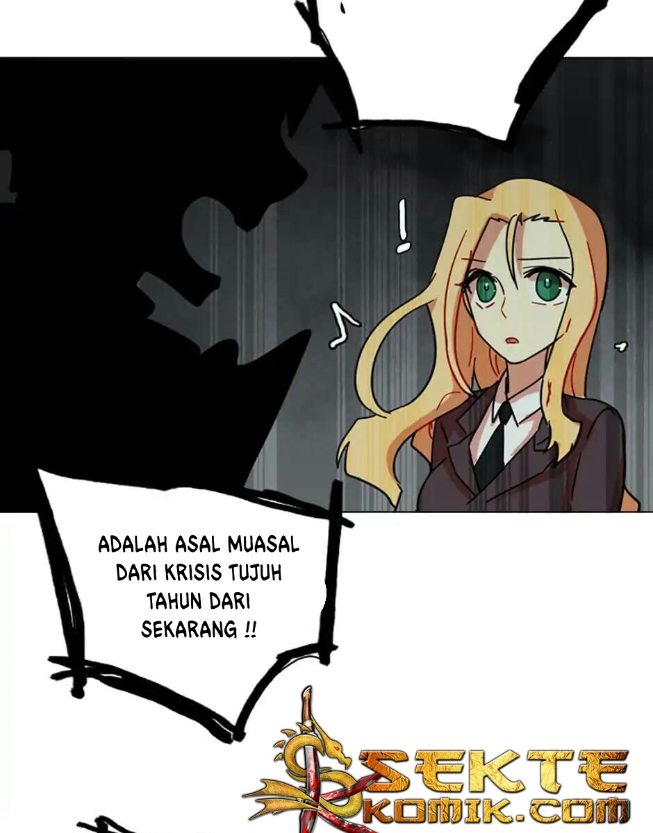 Dreamside Chapter 42 halaman 61