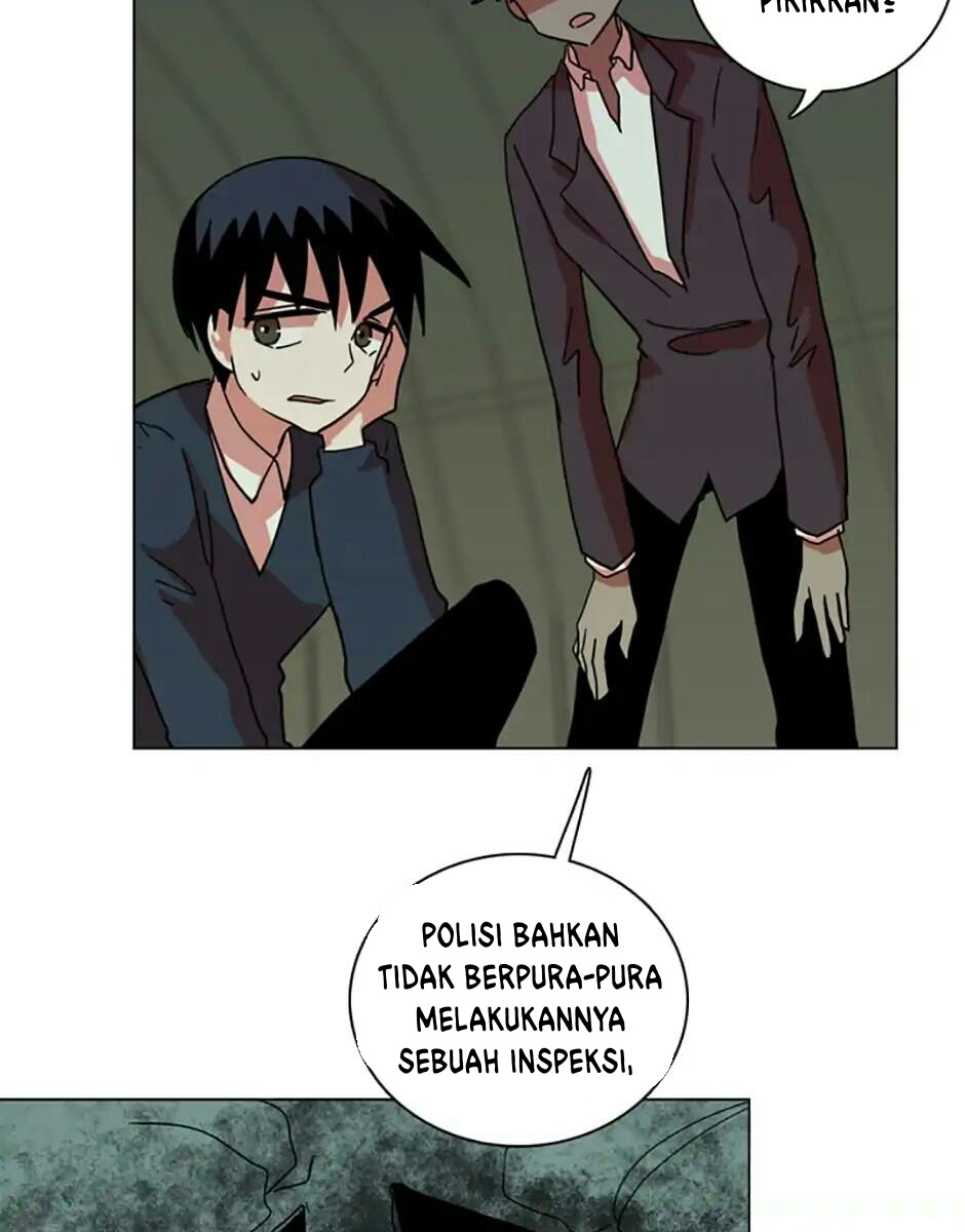 Dreamside Chapter 42 halaman 7