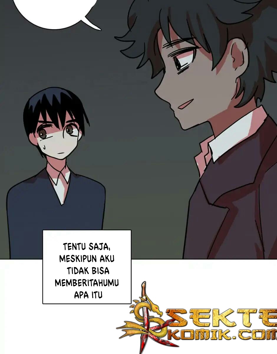 Dreamside Chapter 42 halaman 35