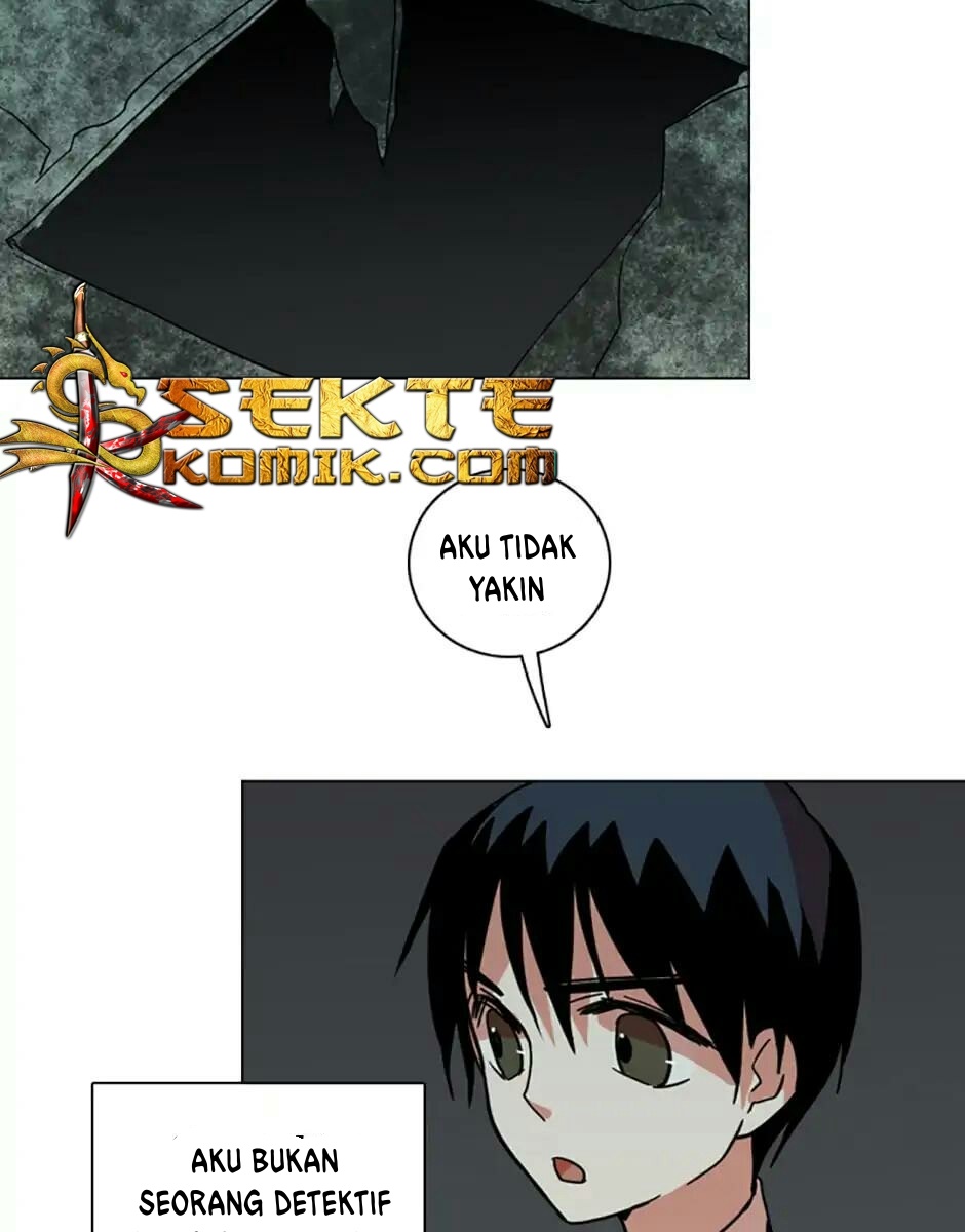 Dreamside Chapter 42 halaman 8