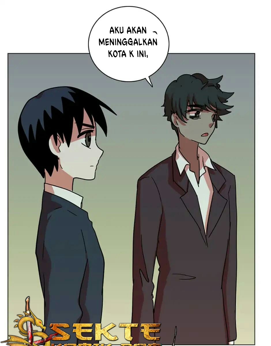Dreamside Chapter 42 halaman 38