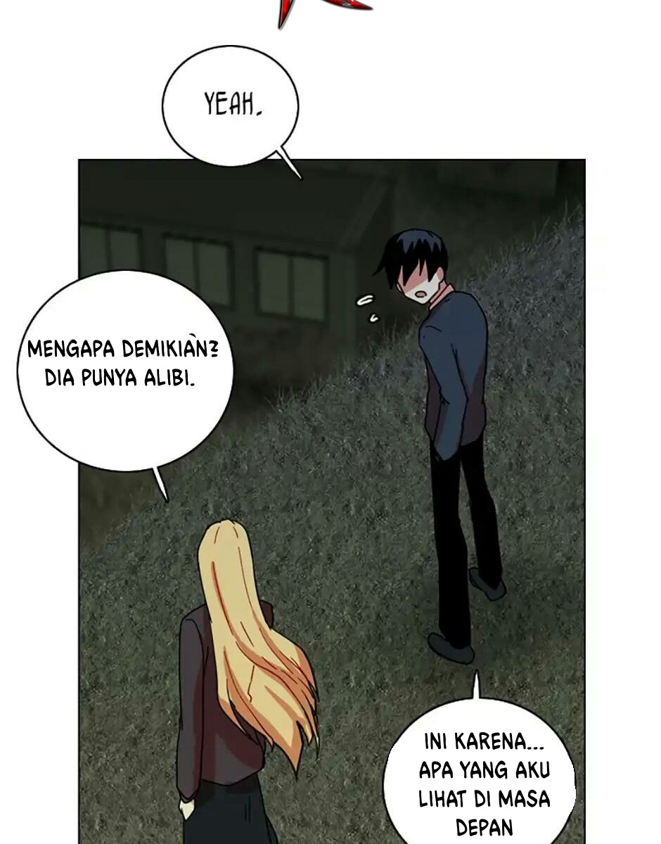 Dreamside Chapter 42 halaman 50