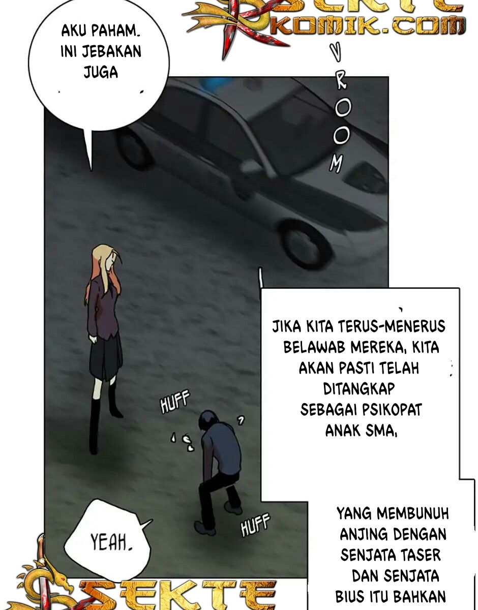 Dreamside Chapter 43 halaman 50