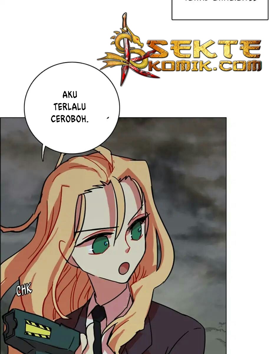 Dreamside Chapter 43 halaman 11