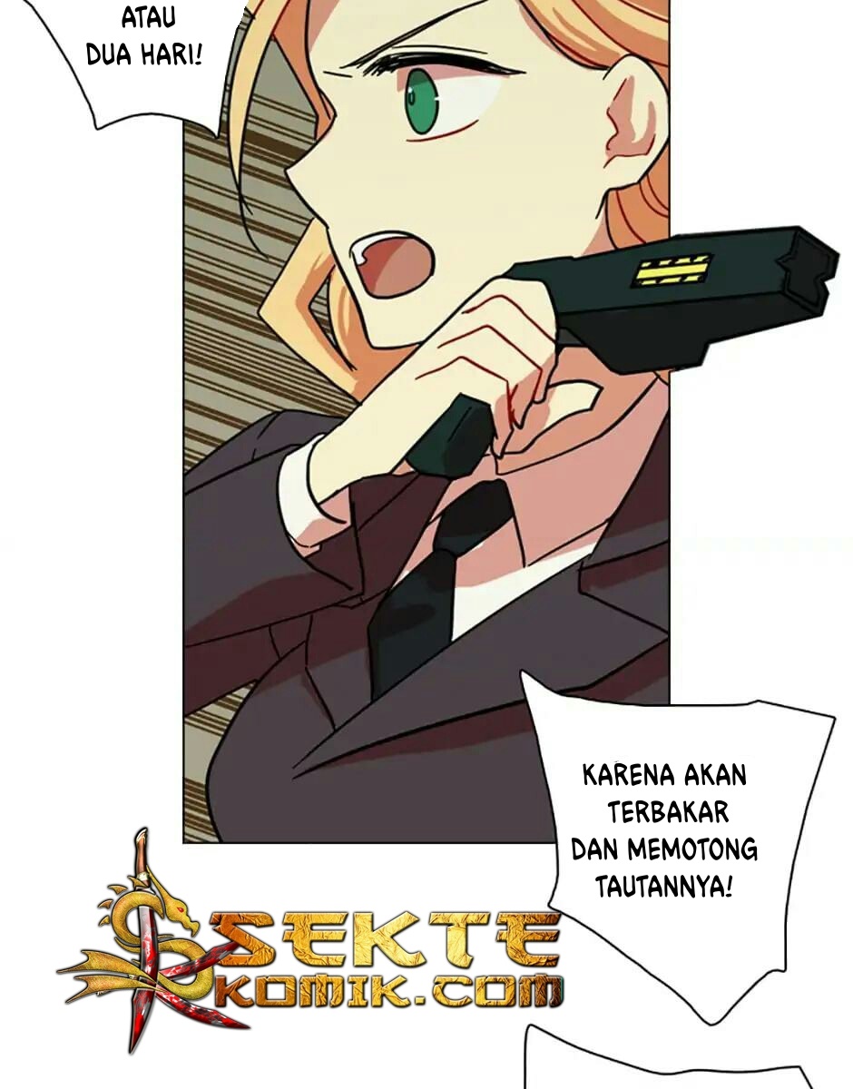 Dreamside Chapter 43 halaman 21