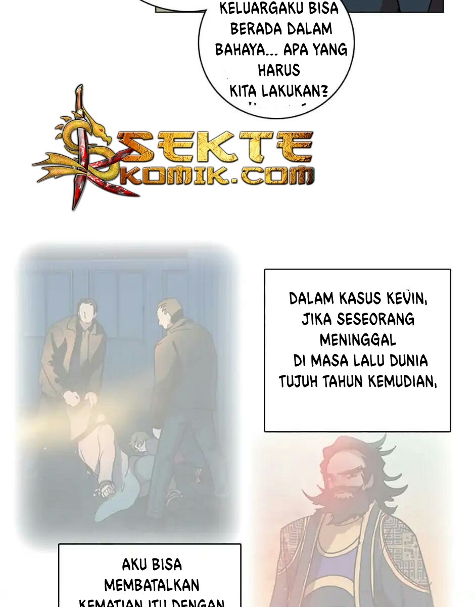 Dreamside Chapter 43 halaman 52
