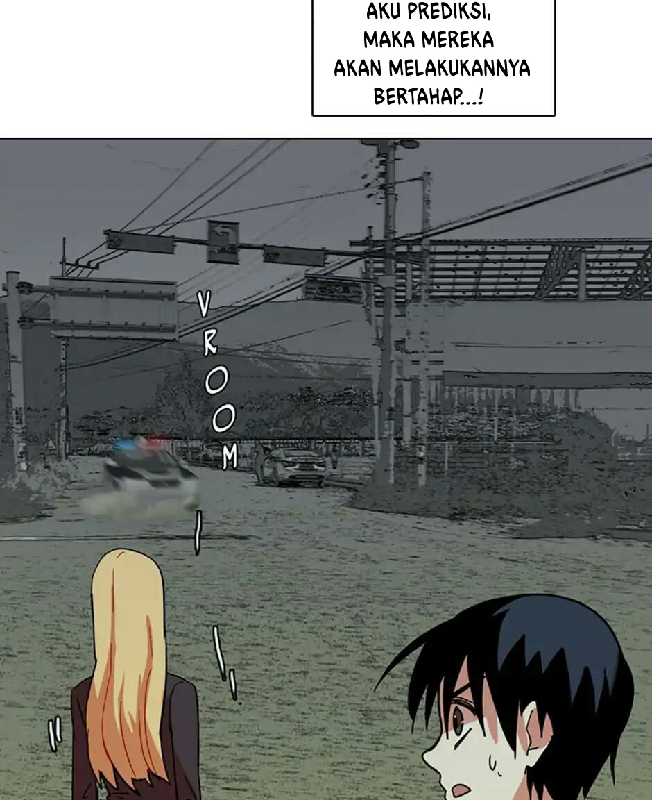 Dreamside Chapter 43 halaman 46