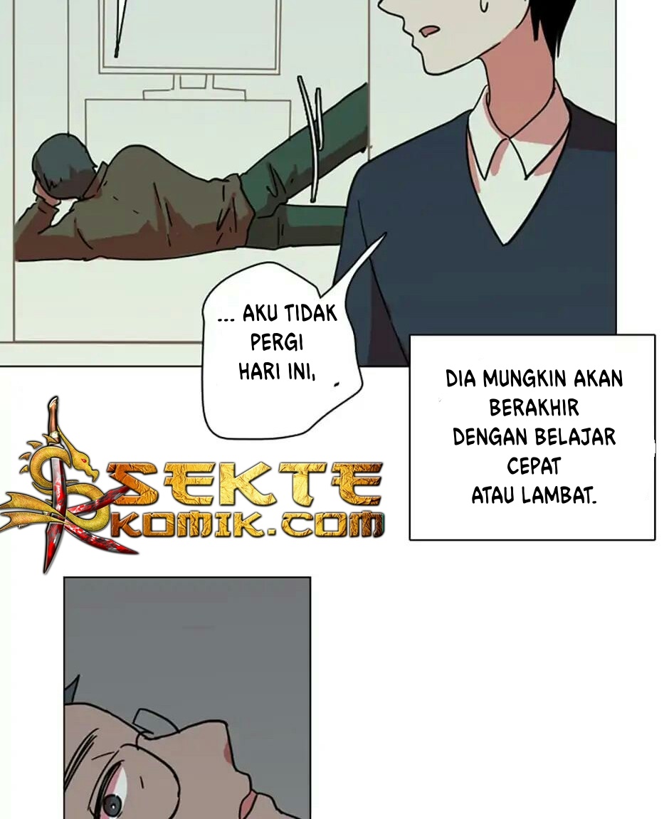 Dreamside Chapter 43 halaman 64